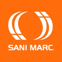 Sani Marc Logo