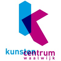 Kunstencentrum Waalwijk Logo