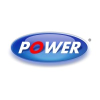Power Air-Conditioning & Ventilation Systems Logo