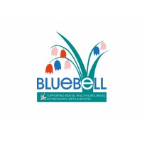 Bluebell Care Trust Logo