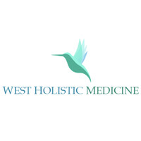 West Holistic Medicine Logo