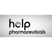 Help Pharmaceuticals Logo