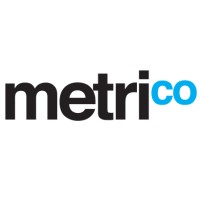 Metrico Logo