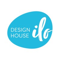 Design House ILO Oy Logo
