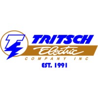 Tritsch Electric Co Inc Logo