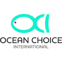 Ocean Choice International Logo