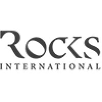 Rocks International SA Logo