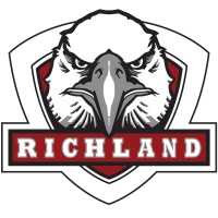 Richland School District 88A Logo