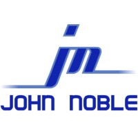 John Noble Electrical Contractors Ltd. Logo