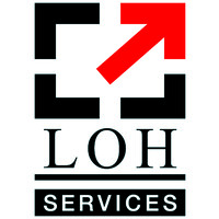Loh Services GmbH & Co. KG Logo