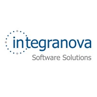 Integranova Logo