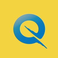 Estonian Association for Quality / Eesti Kvaliteediühing Logo