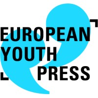 European Youth Press Logo