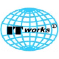 IT Works Consultancy Pte Ltd Logo