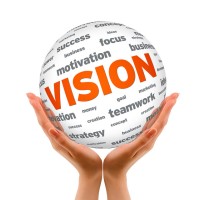 1VisionGroup Logo