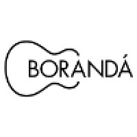 Borandá Logo