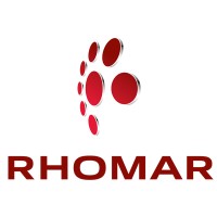 Rhomar Industries, Inc. Logo