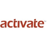 Activate Logo