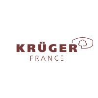 KRUGER FRANCE Logo