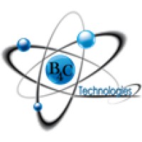 B4C Technologies Inc. Logo