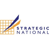 STRATEGIC NATIONAL GROUP PTY LTD Logo
