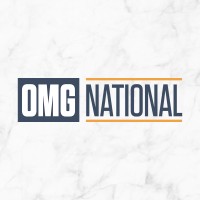 OMG National Logo