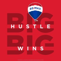 RE/MAX Platinum Logo