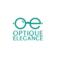 Optique Elegance Logo