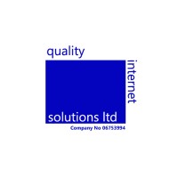 QUALITY INTERNET SOLUTIONS LTD Logo