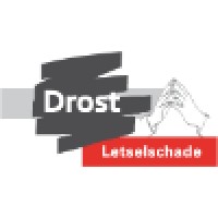 Drost Letselschade B.V. Logo