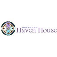 South Peninsula Haven House, Inc. Logo
