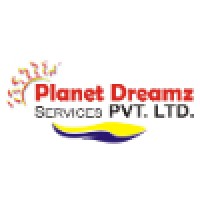 Planet Dreamz Tours & Packages Logo
