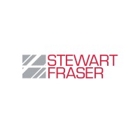 STEWART FRASER LIMITED Logo