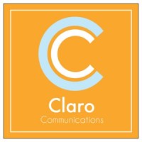 Claro Communications Logo