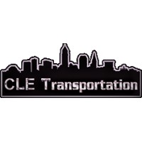 CLE Transportation Company Logo