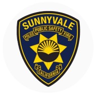 Sunnyvale Department of Public Safety (CA) Logo