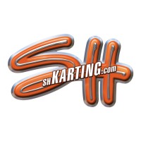 SH Karting Logo
