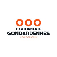 Cartonnerie GONDARDENNES Logo