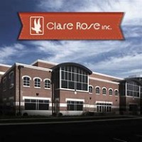 Clare Rose Beverage Logo