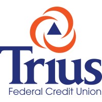 TRIUS FEDERAL CREDIT UNION Logo