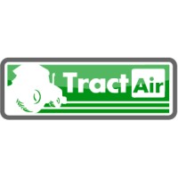 TRACTAIR LIMITED Logo