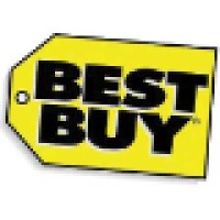 Best Buy Europe Logo