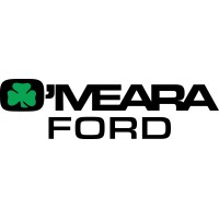 OMeara Ford Logo
