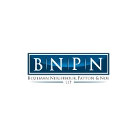 Bozeman, Neighbour, Patton & Noe, LLP Logo