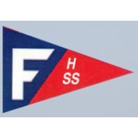 Falmouth Harbor Sailing School Logo