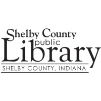 Shelby County Public Library Logo