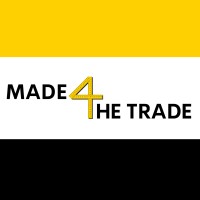 Made 4 The Trade Logo