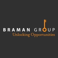 Braman Group Logo