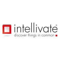 intellivate GmbH Logo