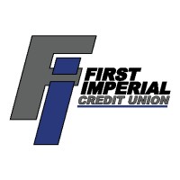 First Imperial Credit Union Logo